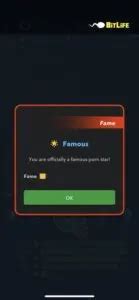 bitlife porn star|How to become a famous porn star in BitLife 